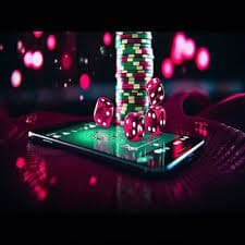 Teen Patti HD studio on sasaktoto Yggdrasil Teen Patti live table with dealer in HD studio